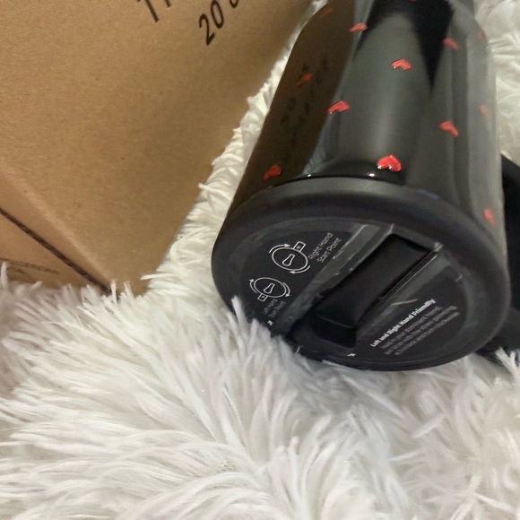 Hydrojug 20 Oz traveler queen of hearts - Picture 5 of 5